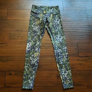 🤩 Lululemon Workout Pants